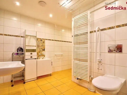 Prodej domu 318 m², pozemek 1300 m²