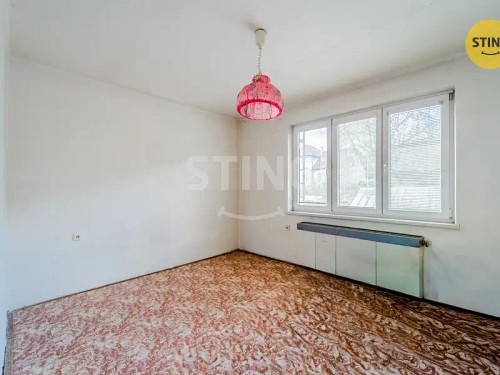 Prodej domu 238 m², pozemek 370 m²