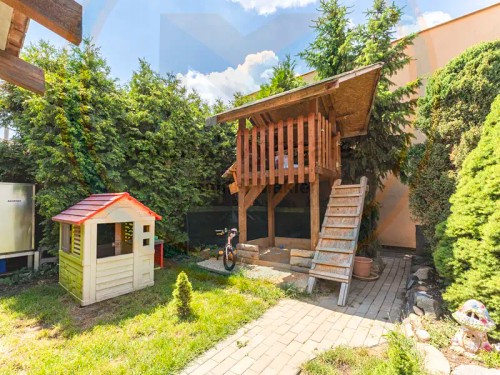 Prodaný dům 123 m², pozemek 283 m²