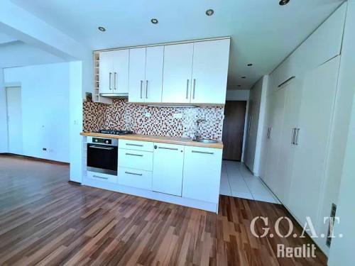 Prodaný byt 2+kk 40 m²