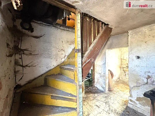 Prodej domu 100 m², pozemek 859 m²