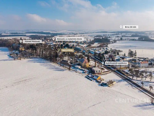 Prodej bytu 4+kk 112 m²