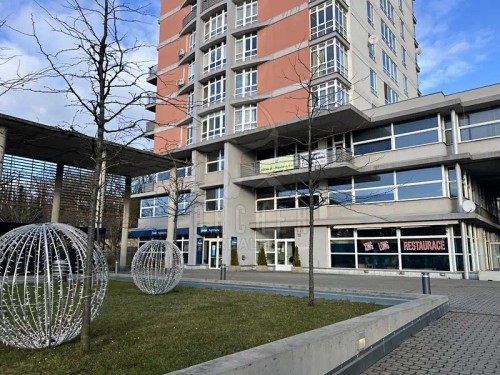 Prodej bytu 2+kk 55 m²