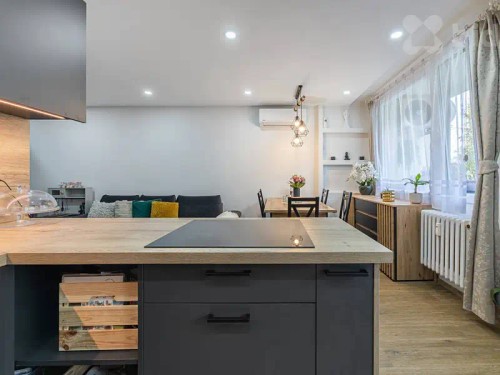 Prodaný byt 3+kk 68 m²