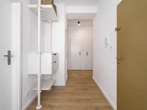 Prodaný  byt 2+1 56 m²