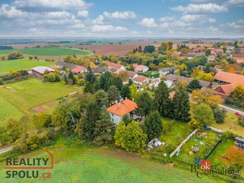 Prodaný byt 4+kk 70 m²