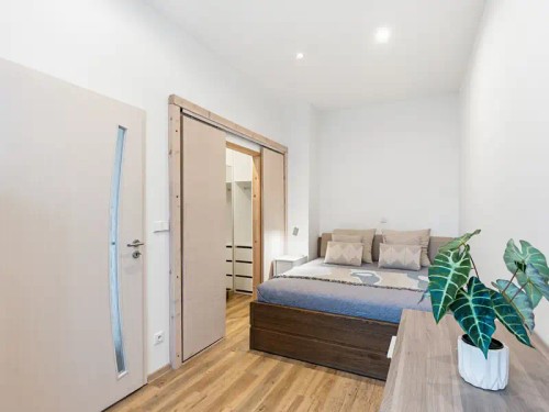 Prodej bytu 2+kk 47 m²