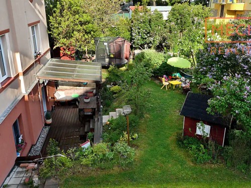 Prodej bytu 3+kk 87 m²