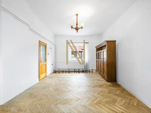 Prodej bytu 2+1 73 m²
