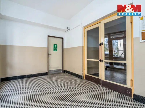 Prodaný byt 3+1 91 m²