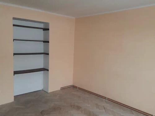 Prodaný byt 2+1 64 m²