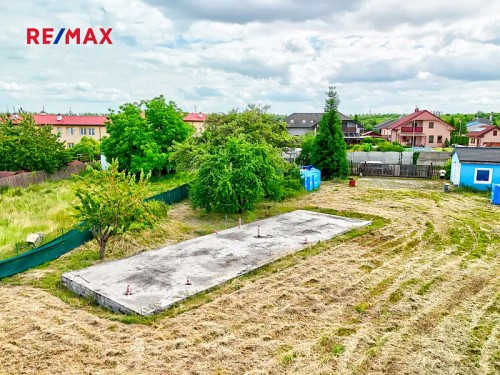 Prodej domu 89 m², pozemek 986 m²