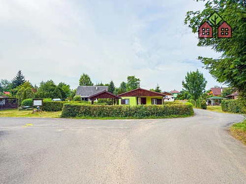 Prodej chaty 47 m², pozemek 400 m²