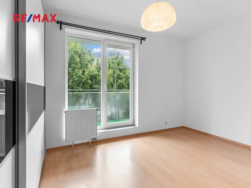 Prodaný byt 3+kk 52 m²