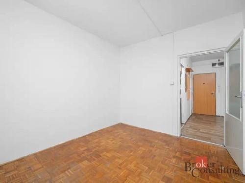 Prodaný byt 3+1 65 m²