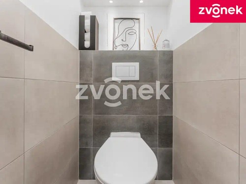 Prodej bytu 3+1 68 m²