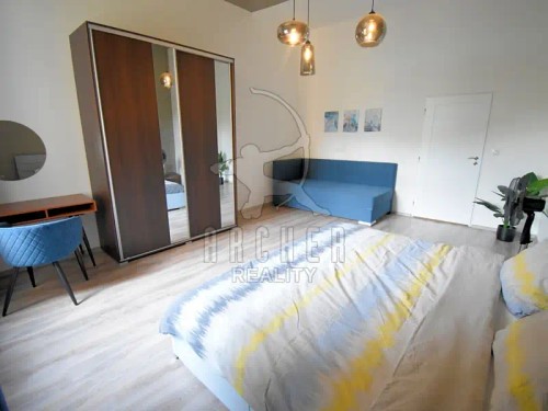 Prodej bytu 4+kk 123 m²