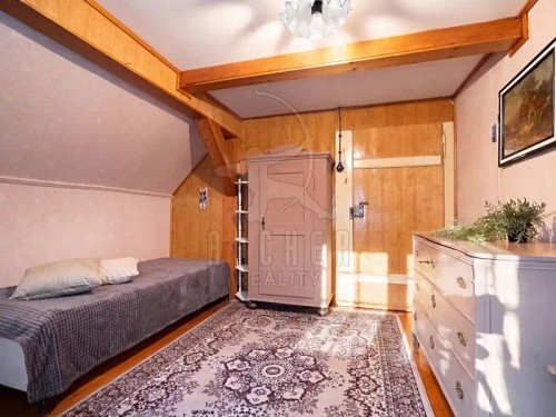 Prodej domu 146 m², pozemek 3310 m²
