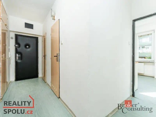 Prodaný  byt 4+1 86 m²