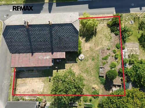 Prodej domu 134 m², pozemek 597 m²