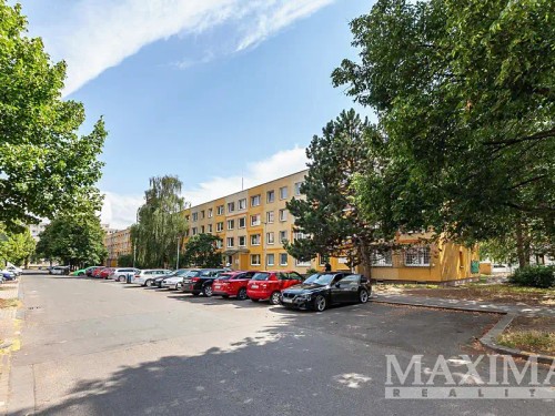 Prodej bytu 3+1 68 m²
