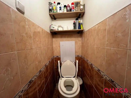 Prodaný  byt 3+1 64 m²