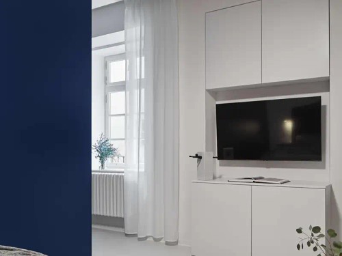Prodej bytu 2+kk 54 m²