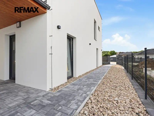 Prodej domu 104 m², pozemek 416 m²
