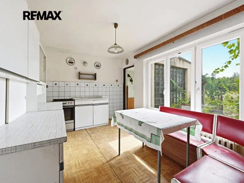 Prodej domu 83 m², pozemek 1754 m²