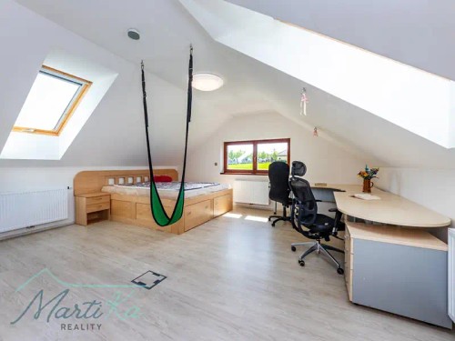 Prodej domu 392 m², pozemek 973 m²