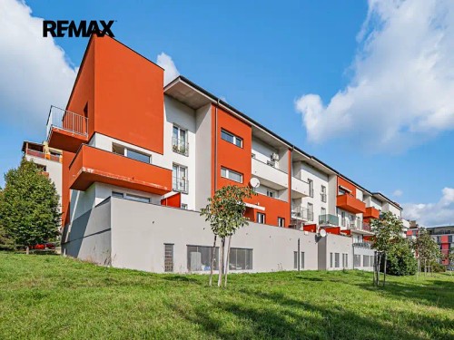 Prodej bytu 4+1 70 m²