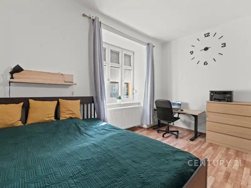 Prodej bytu 2+kk 55 m²