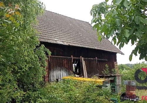 Prodej chalupy 120 m², pozemek 237 m²