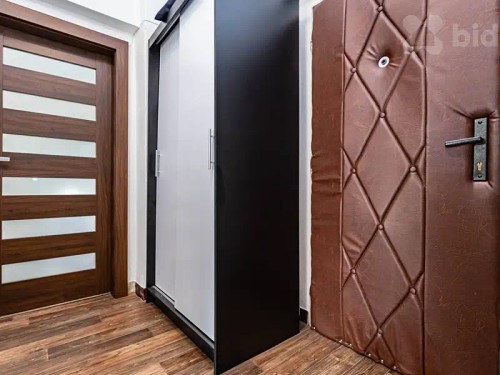 Prodaný  byt 2+1 60 m²