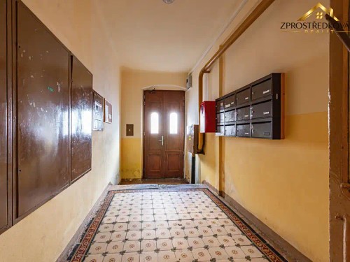 Prodej bytu 2+kk 41 m²