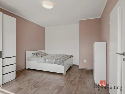 Prodej bytu 2+1 61 m²