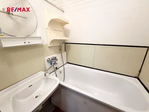 Prodaný byt 2+1 58 m²