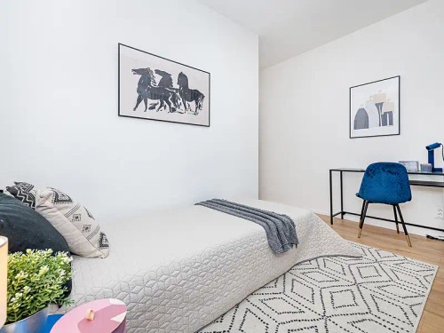 Prodaný  byt 3+kk 57 m²