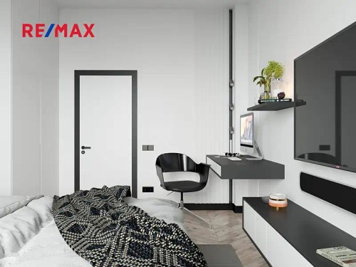 Prodej bytu 2+kk 72 m²