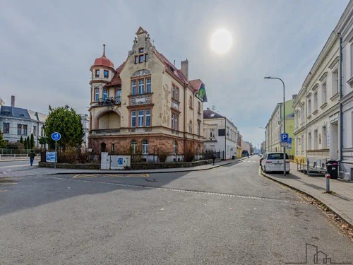 Prodej bytu 2+1 81 m²