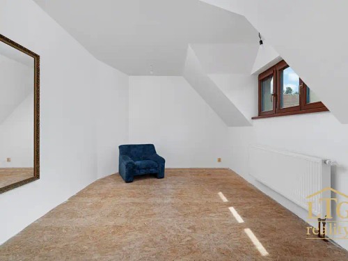 Prodej domu 197 m², pozemek 808 m²