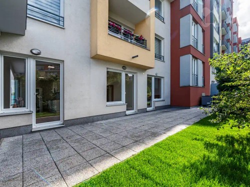 Prodej bytu 2+kk 189 m²