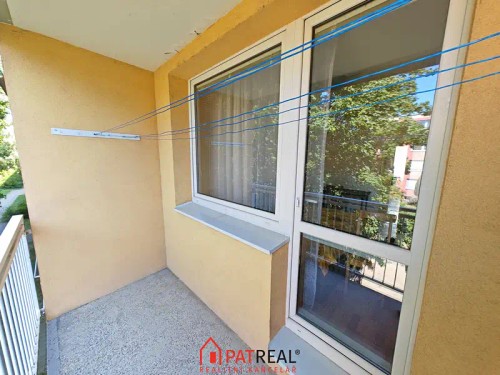 Prodej bytu 2+1 63 m²