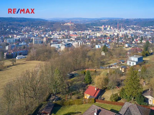 Prodej chaty 22 m², pozemek 839 m²