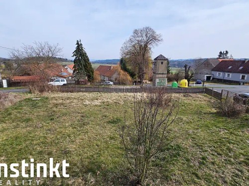 Prodej domu 80 m², pozemek 754 m²