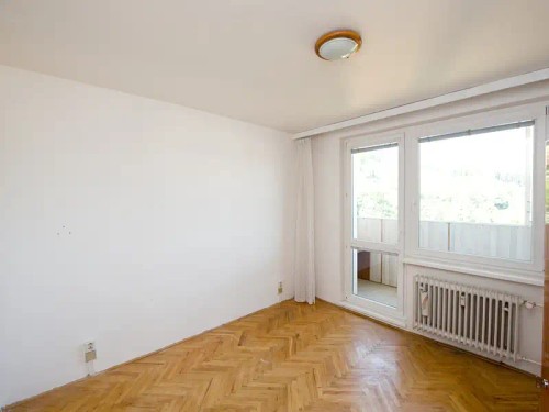 Prodaný byt 2+1 44 m²