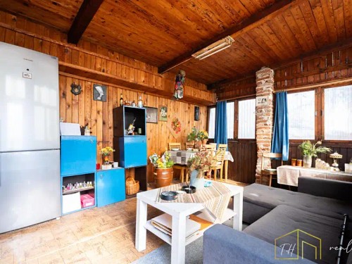 Prodej domu 130 m², pozemek 3312 m²