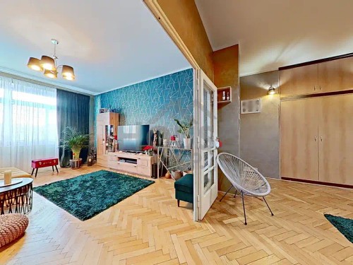 Prodej bytu 4+1 141 m²