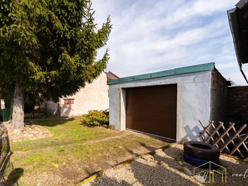 Prodej domu 130 m², pozemek 3312 m²