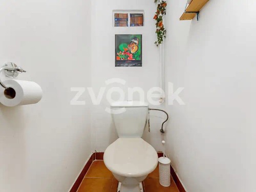 Prodej bytu 2+kk 38 m²